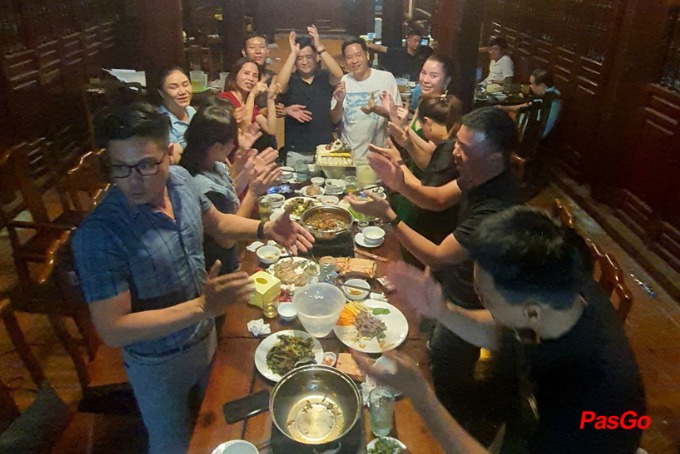 Góc Hà Nội - Trường Chinh-2